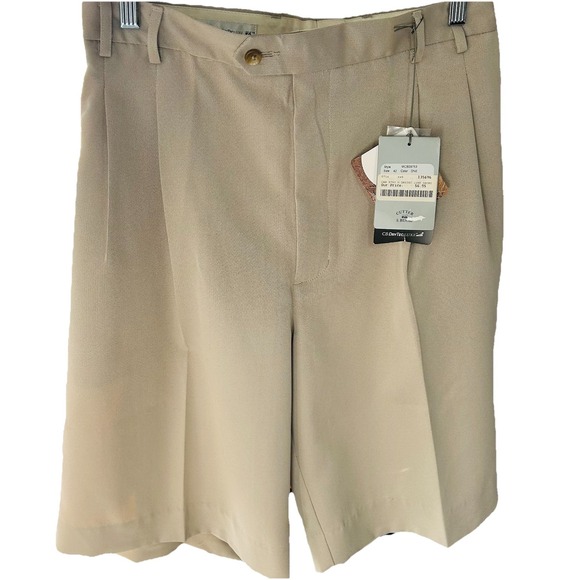 NWT BIG AND TALLCutters‎ and Buck CB DryTec  Golf Active Men's shorts - Picture 1 of 6